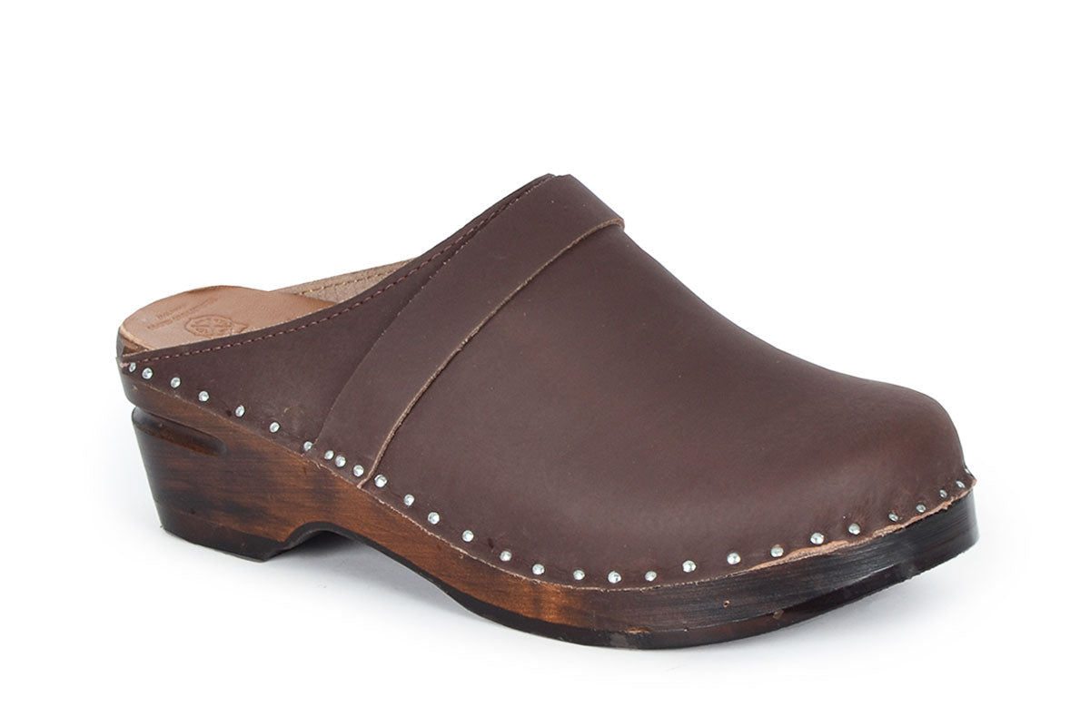 Troentorp Da Vinci Cocoa Brown