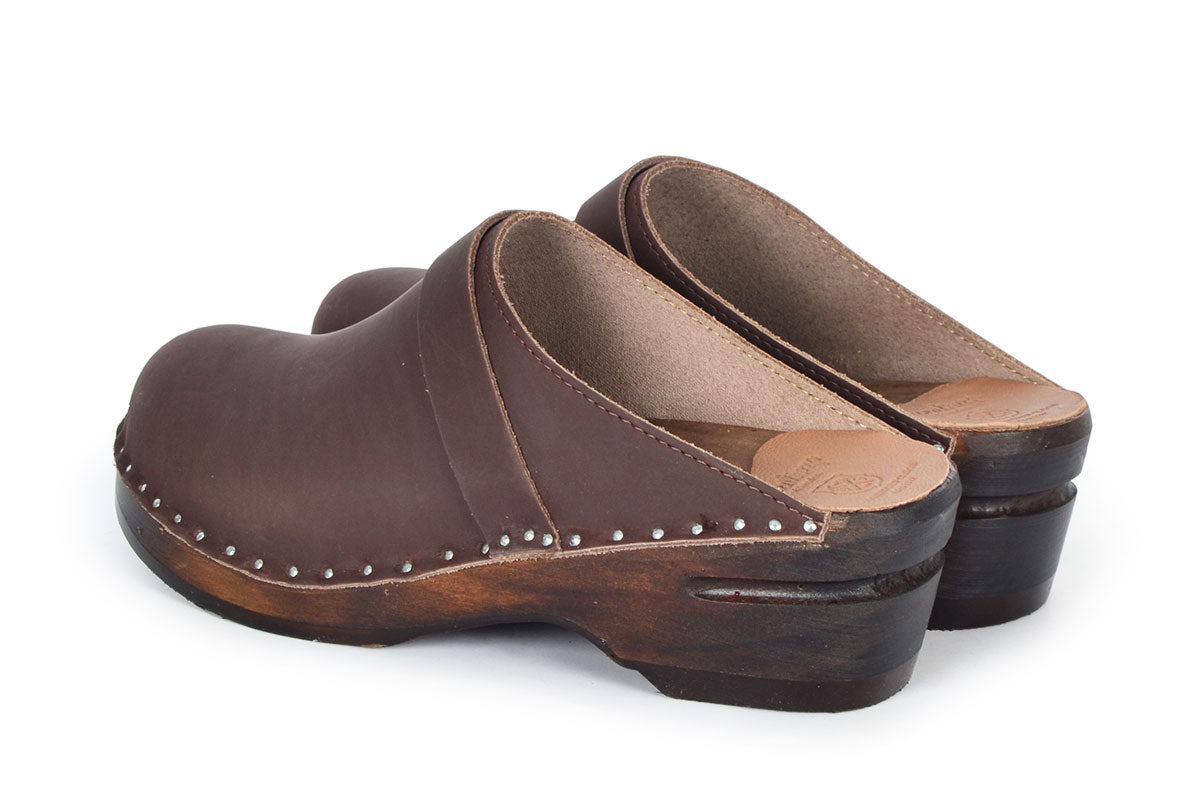 Troentorp Da Vinci Cocoa Brown