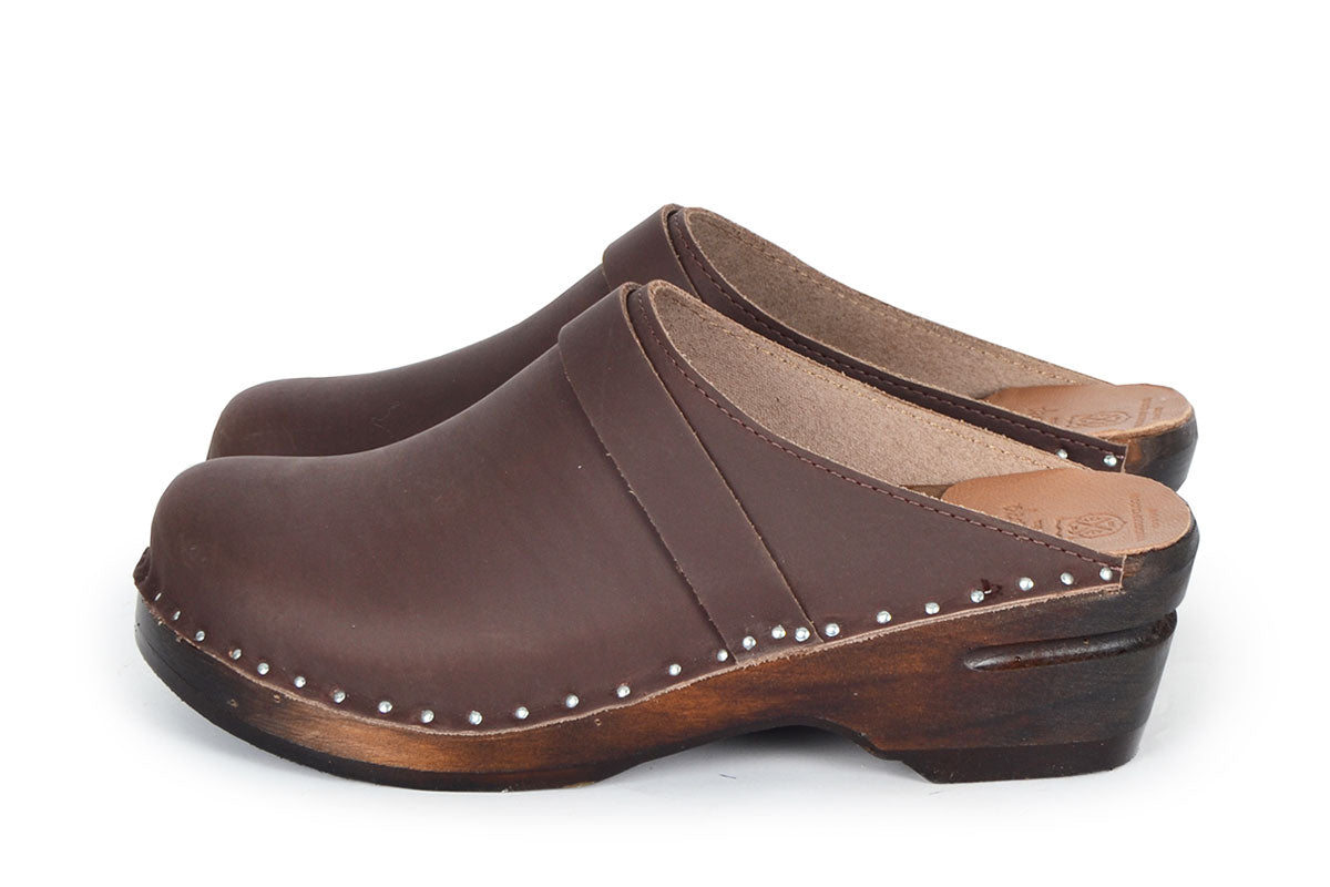 Troentorp Da Vinci Cocoa Brown