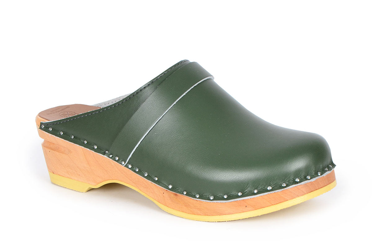 Troentorp Da Vinci Pine Green