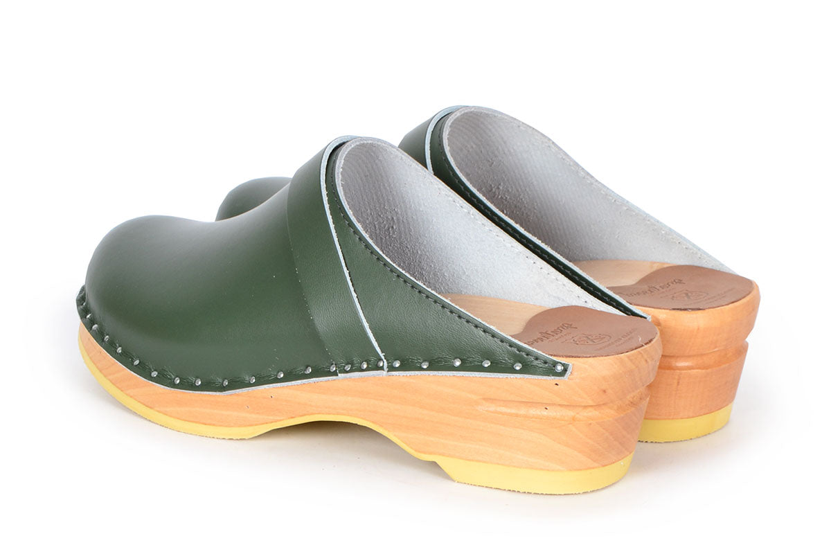 Troentorp Da Vinci Pine Green