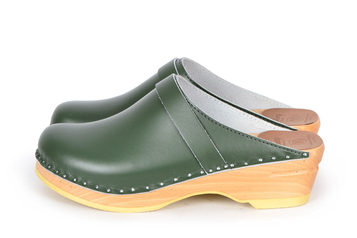 Troentorp Da Vinci Pine Green