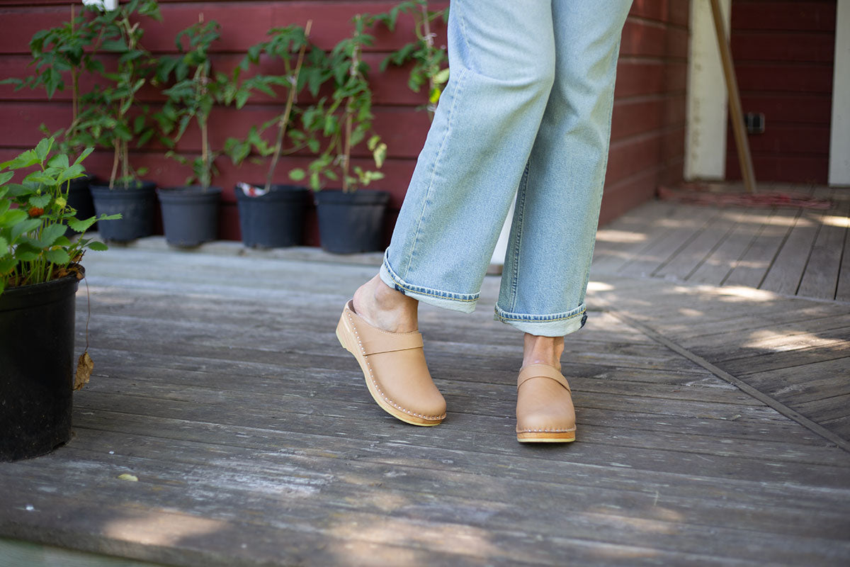 Troentorp Da Vinci Light Tan