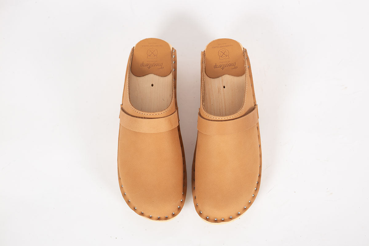 Troentorp Da Vinci Light Tan