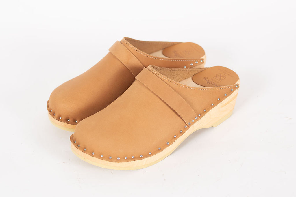 Troentorp Da Vinci Light Tan