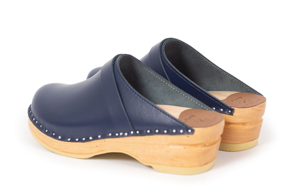 Troentorp Da Vinci Dark Blue