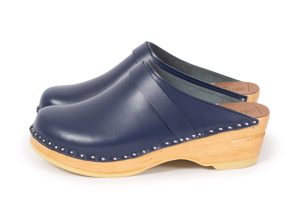 Troentorp Da Vinci Dark Blue