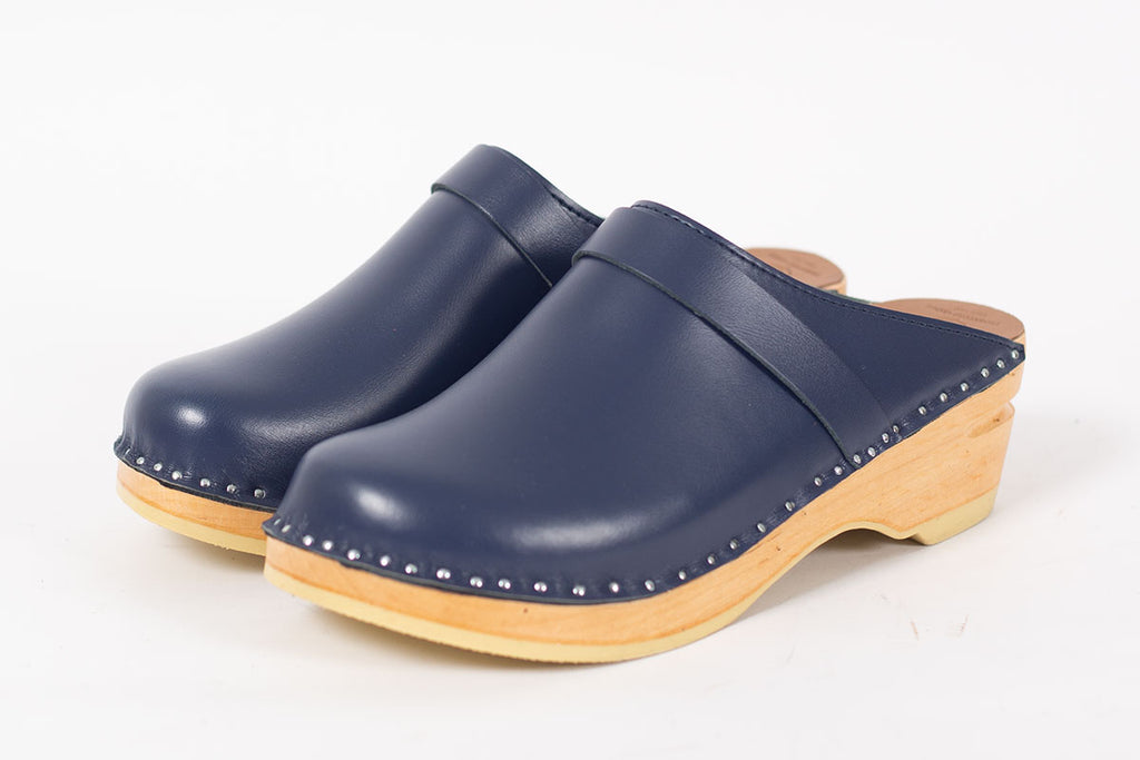 Troentorp Da Vinci Dark Blue