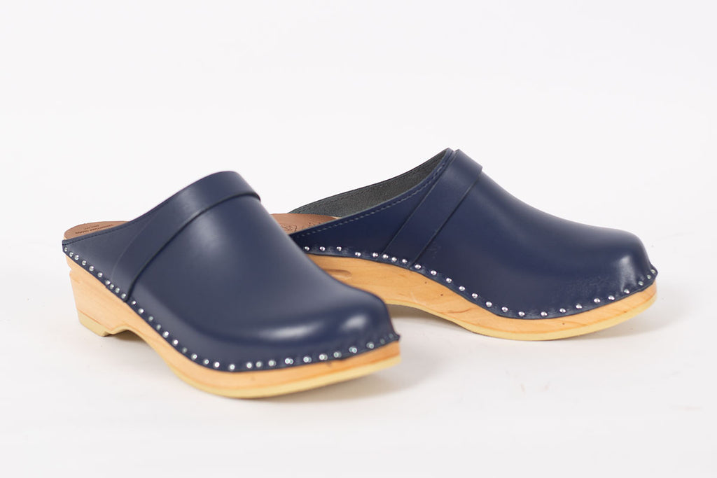 Troentorp Da Vinci Dark Blue