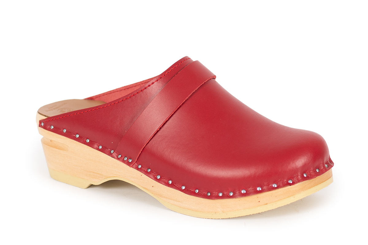 Troentorp Da Vinci Red