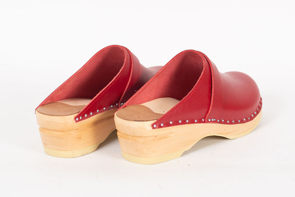 Troentorp Da Vinci Red