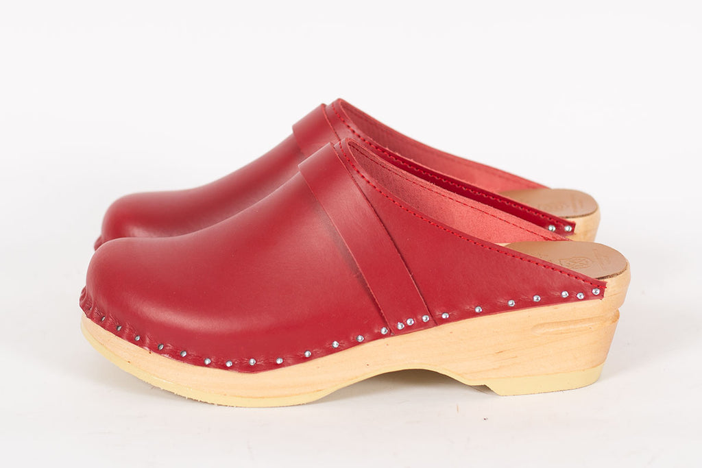 Troentorp Da Vinci Red