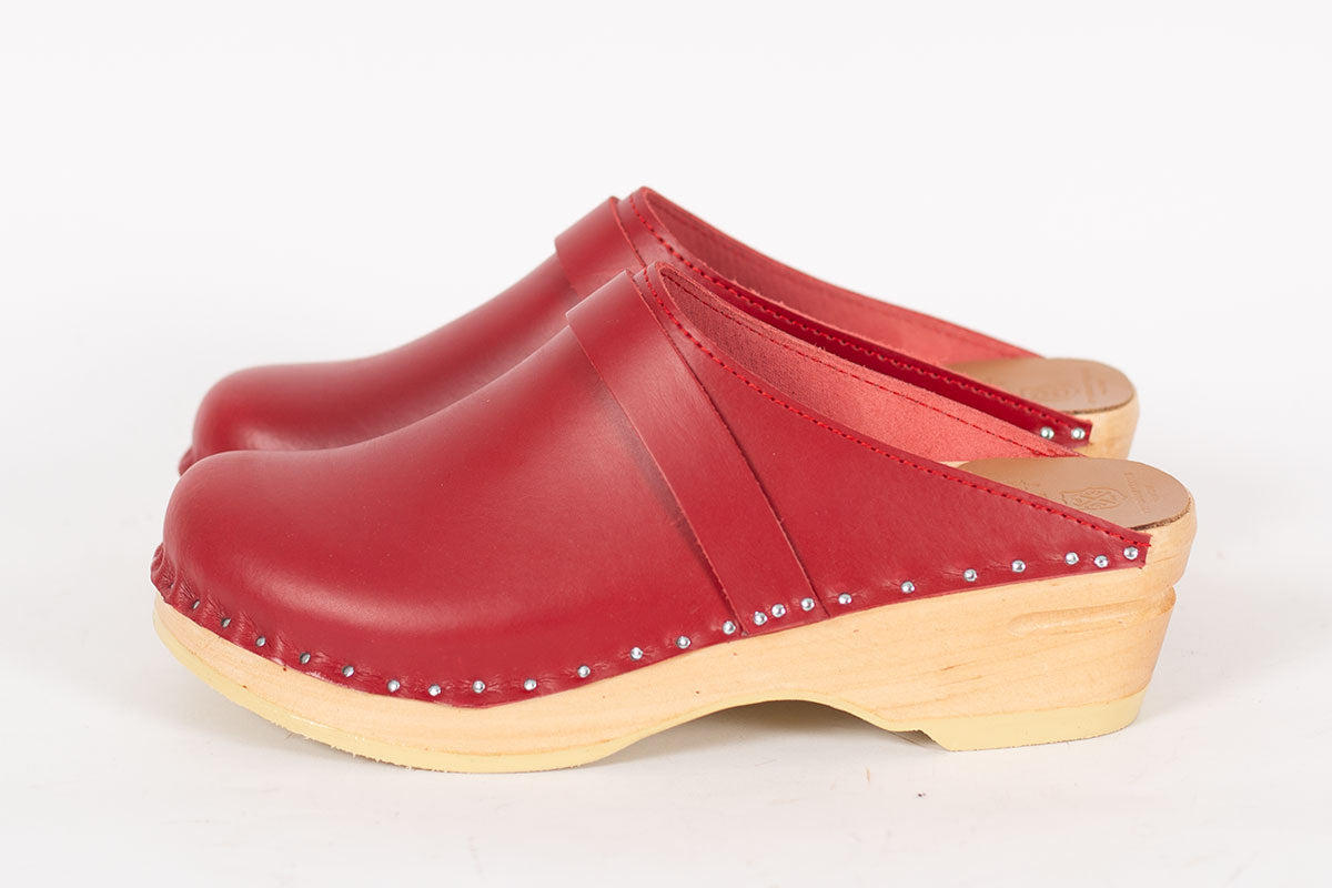 Troentorp Da Vinci Red