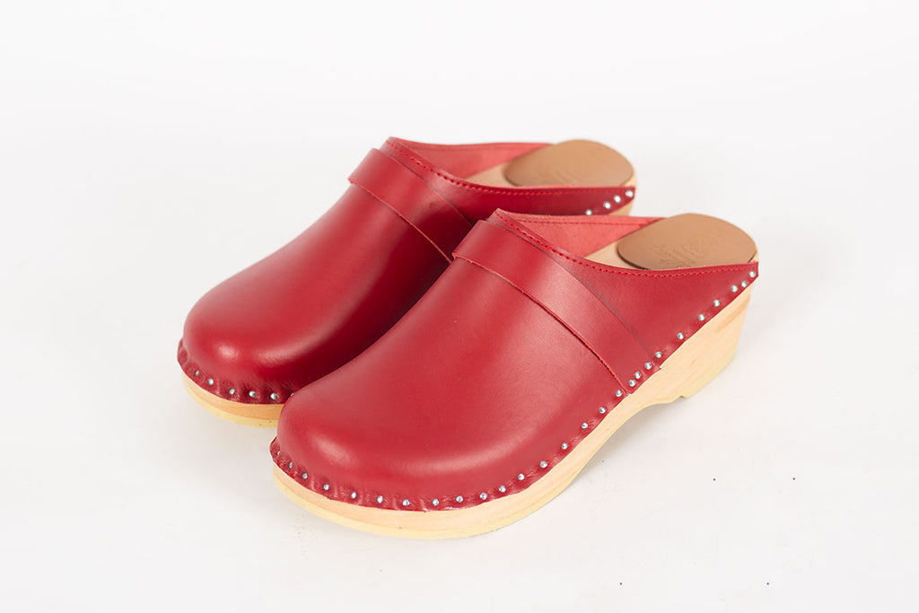 Troentorp Da Vinci Red