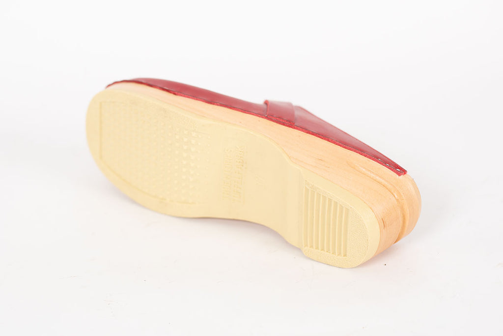 Troentorp Da Vinci Red