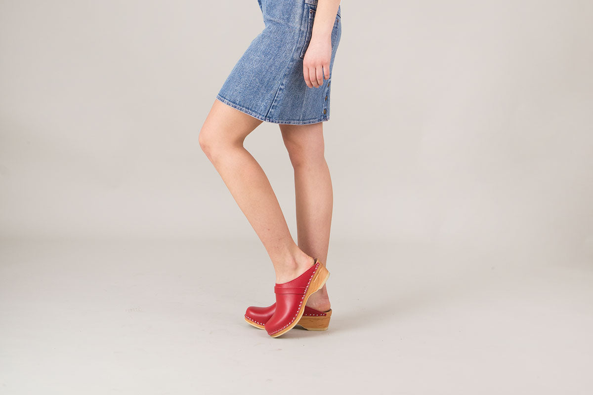 Troentorp Da Vinci Red