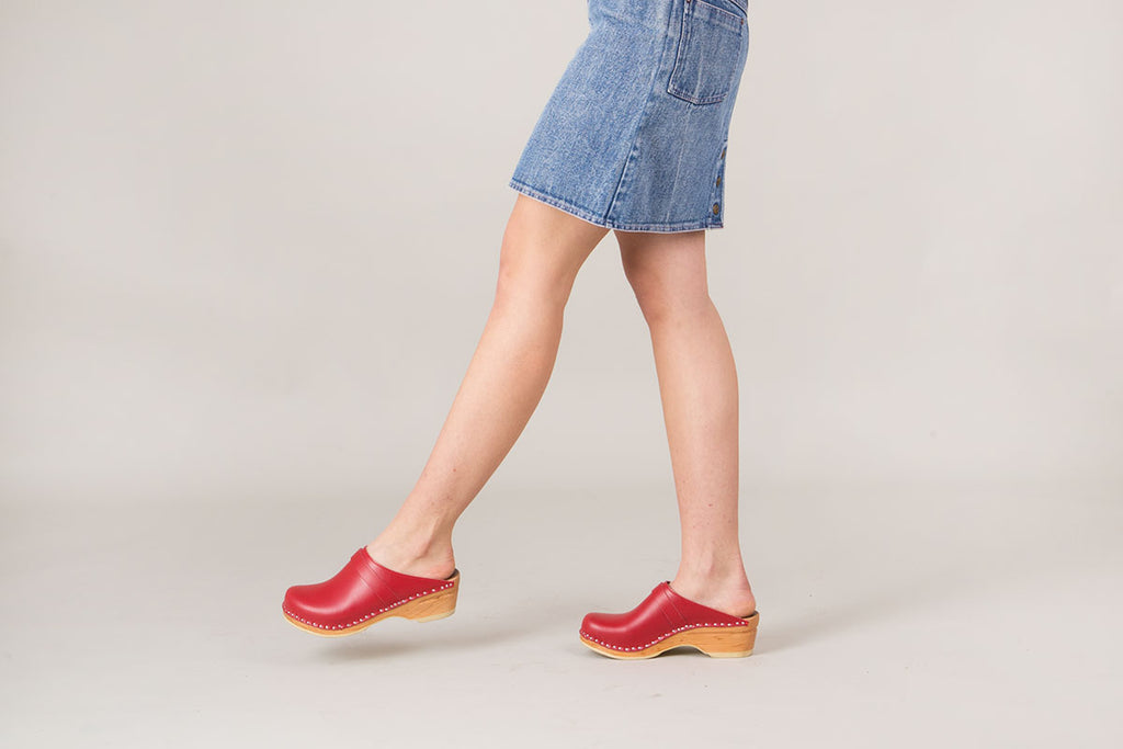 Troentorp Da Vinci Red