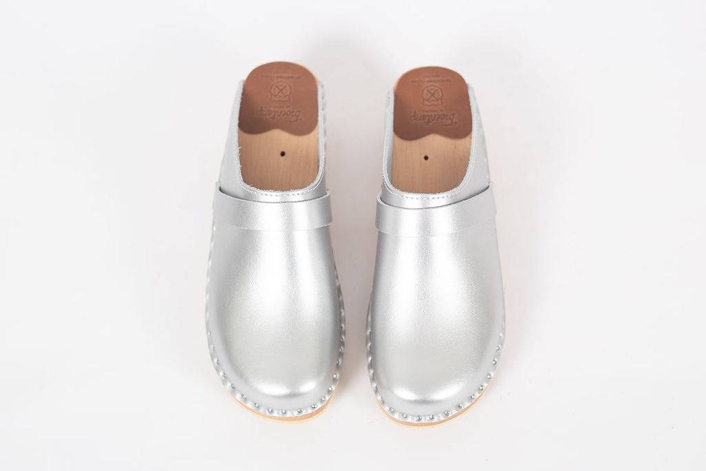 Troentorp Da Vinci Silver