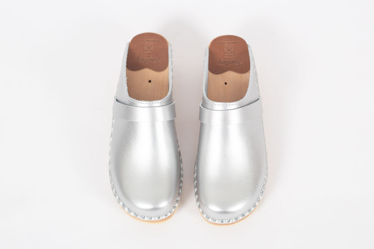 Troentorp Da Vinci Silver