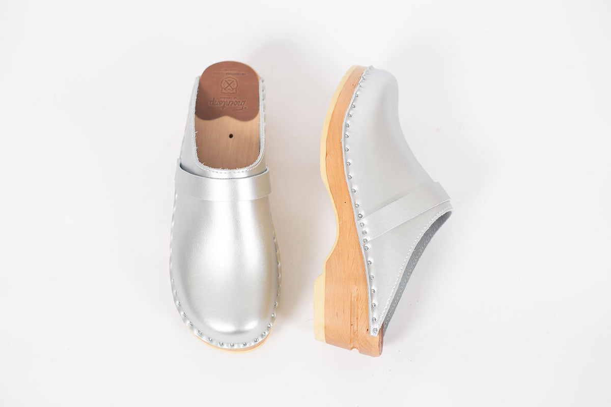 Troentorp Da Vinci Silver