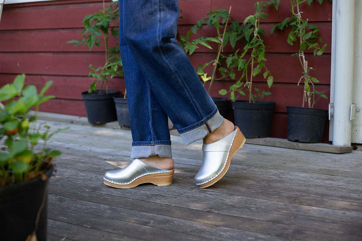 Troentorp Da Vinci Silver