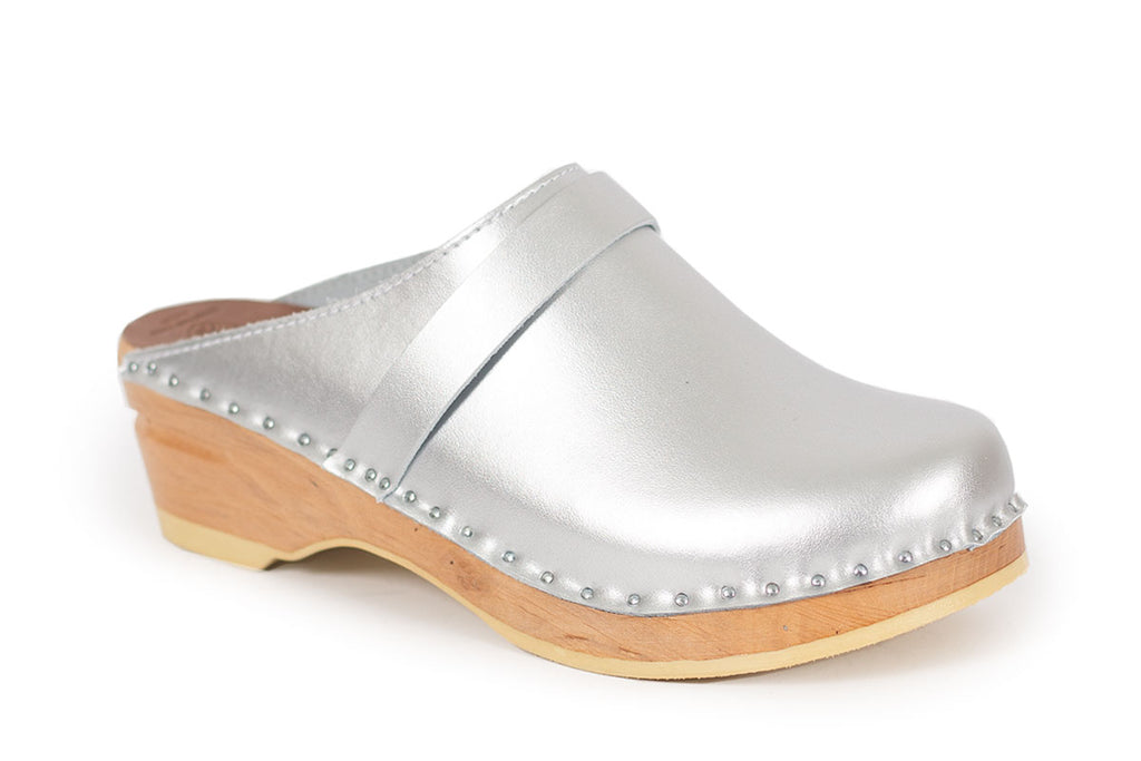 Troentorp Da Vinci Silver