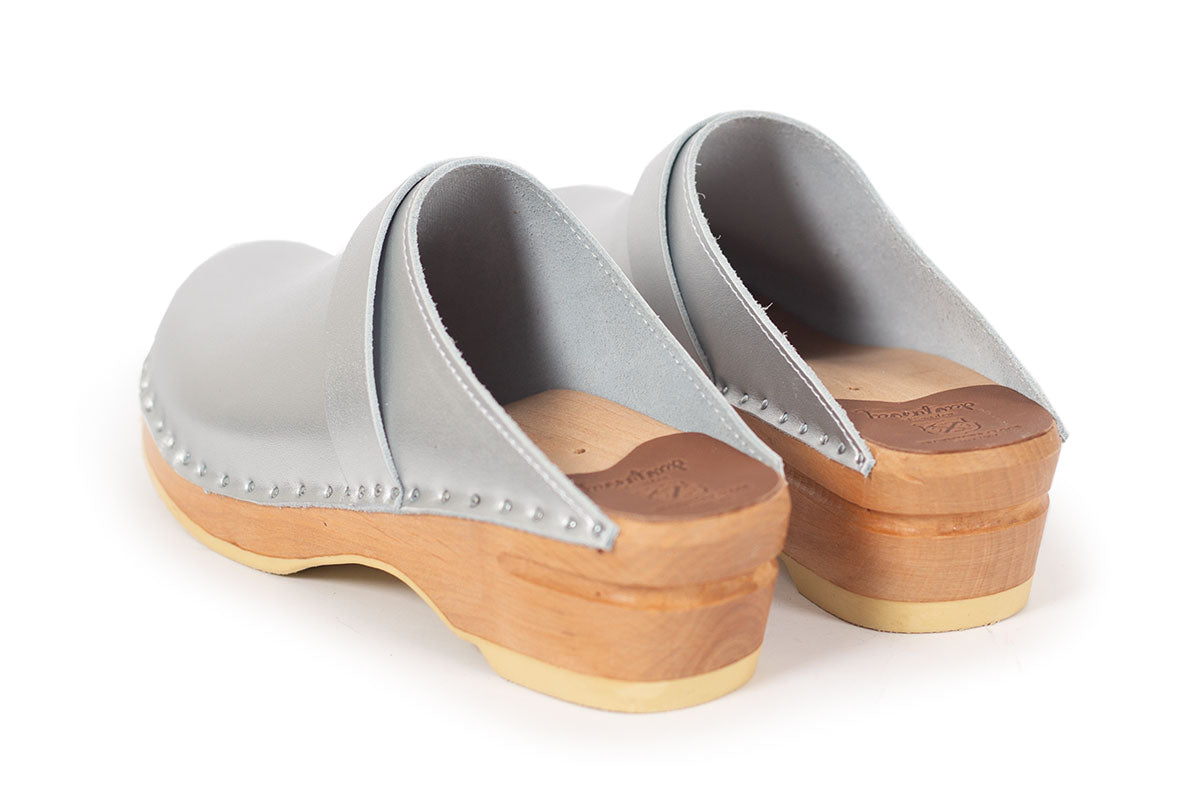 Troentorp Da Vinci Silver