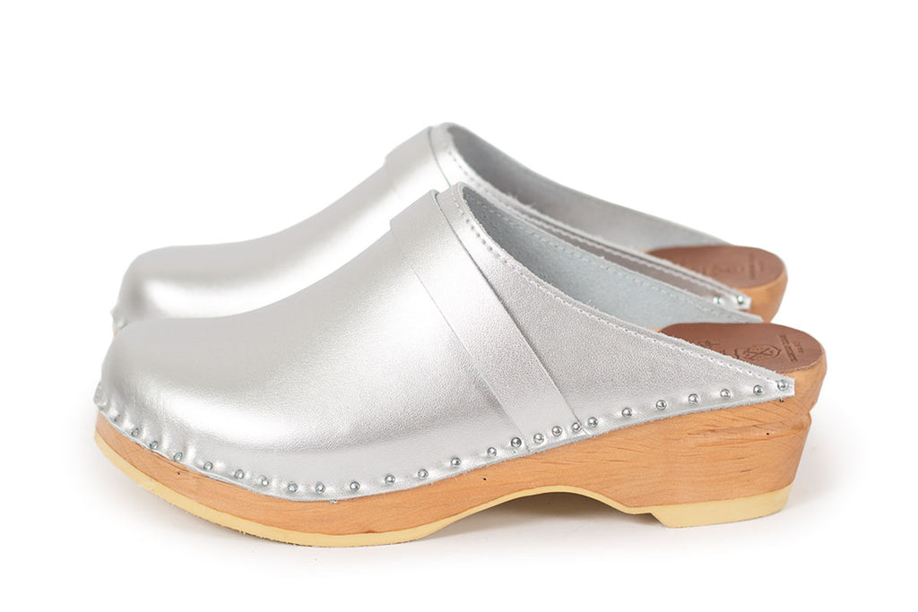 Troentorp Da Vinci Silver