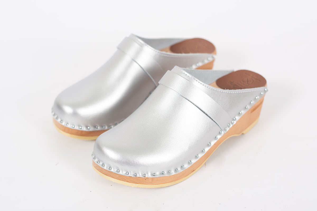 Troentorp Da Vinci Silver