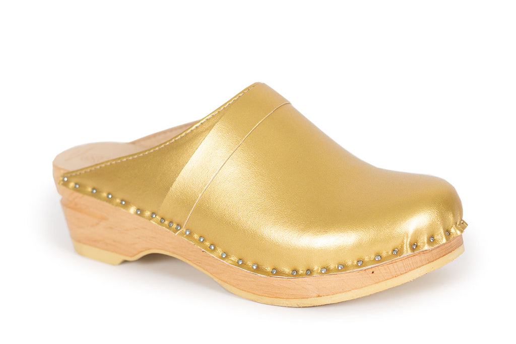 Troentorp Da Vinci Gold Vegan