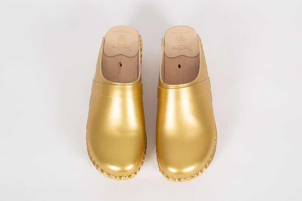 Troentorp Da Vinci Gold Vegan