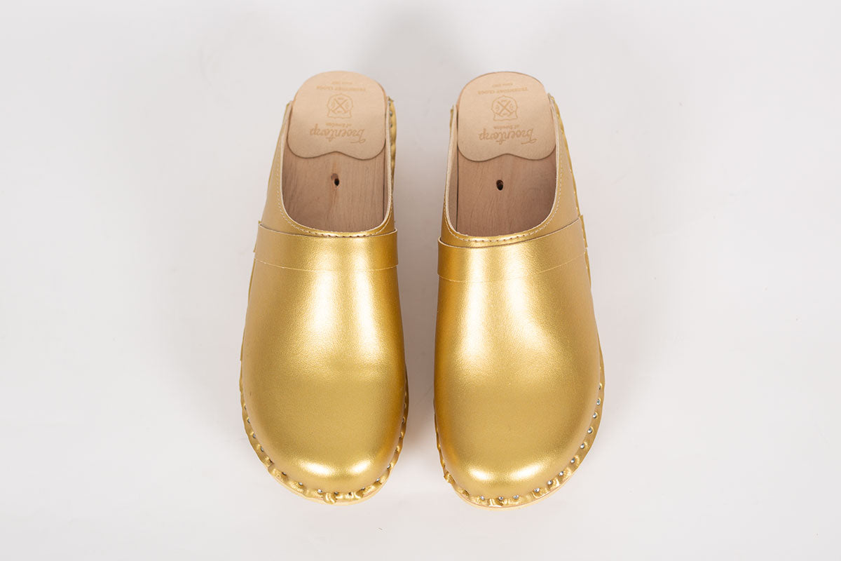 Troentorp Da Vinci Gold Vegan