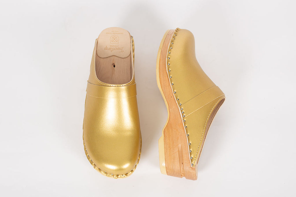 Troentorp Da Vinci Gold Vegan