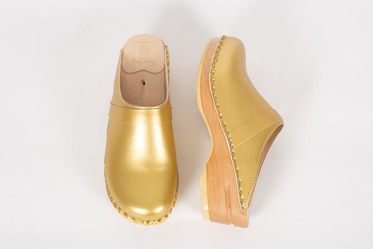 Troentorp Da Vinci Gold Vegan