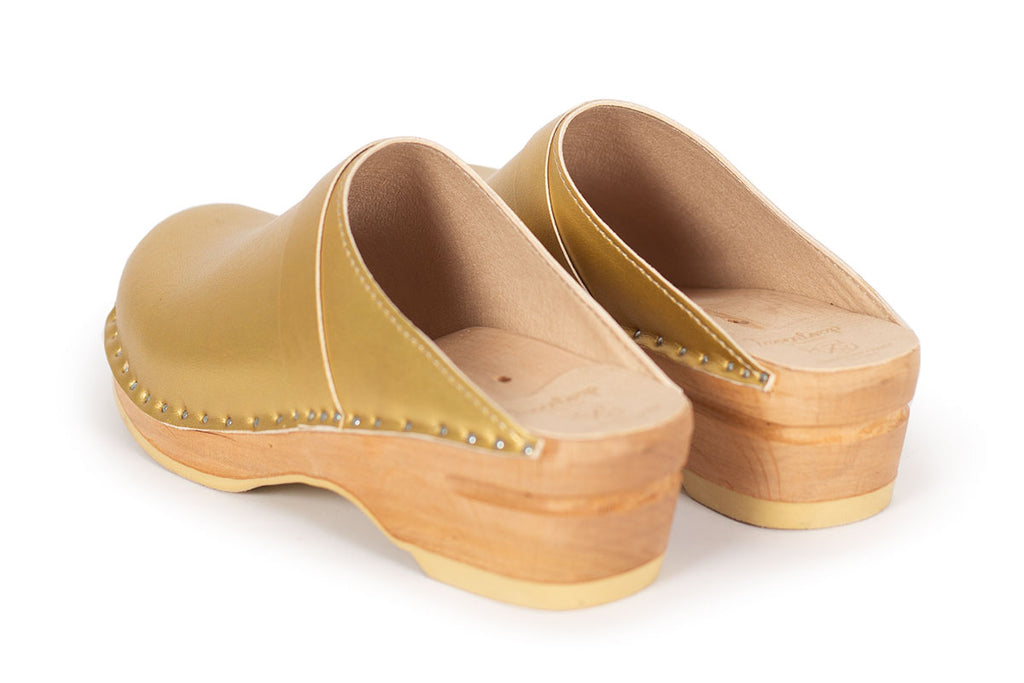 Troentorp Da Vinci Gold Vegan