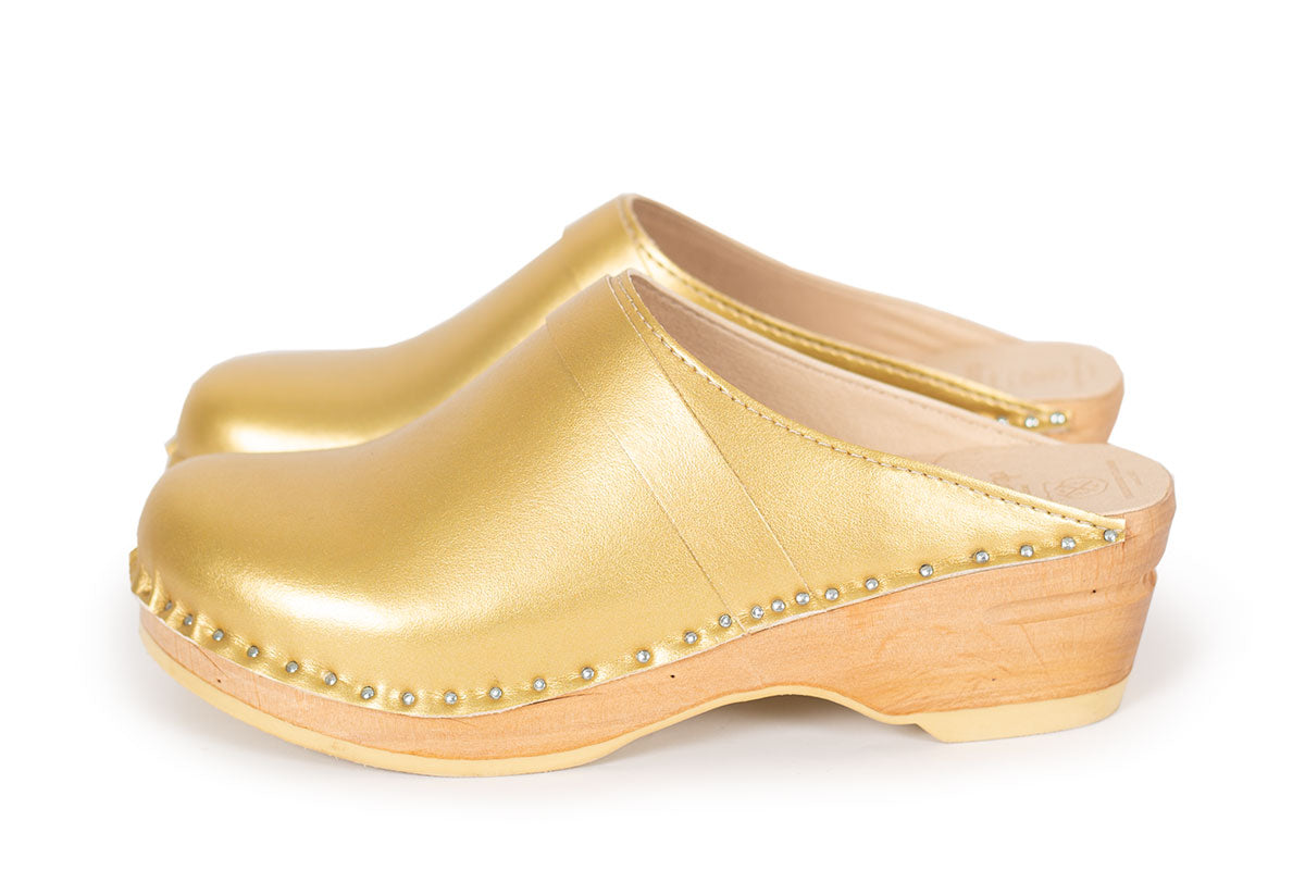 Troentorp Da Vinci Gold Vegan