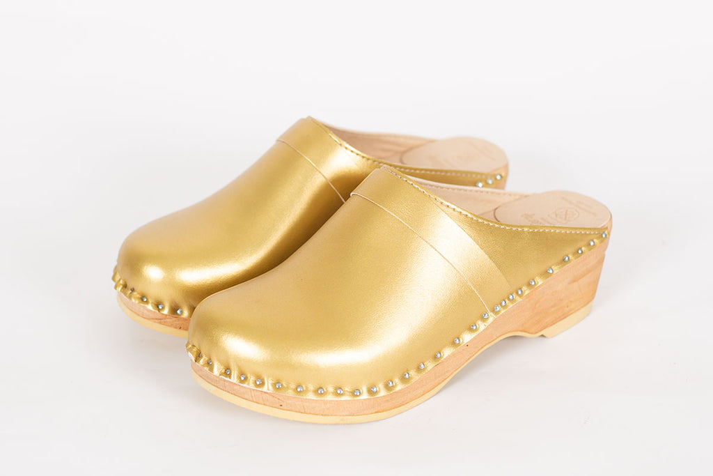 Troentorp Da Vinci Gold Vegan