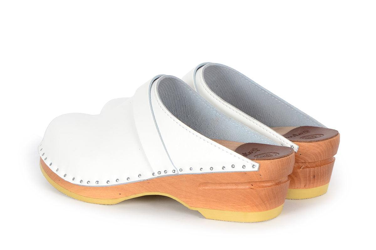 Troentorp Da Vinci White