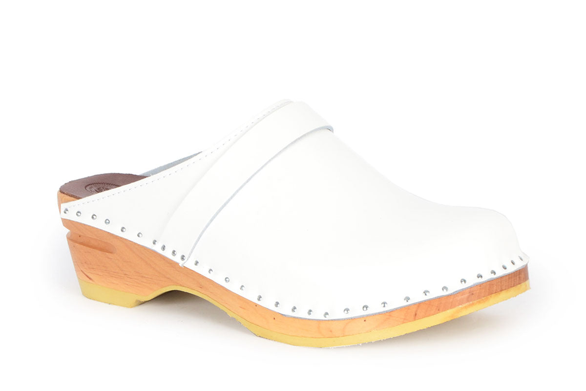 Troentorp Da Vinci White