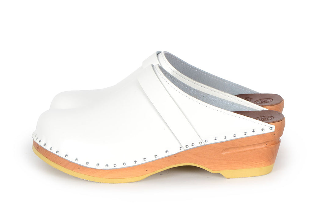 Troentorp Da Vinci White