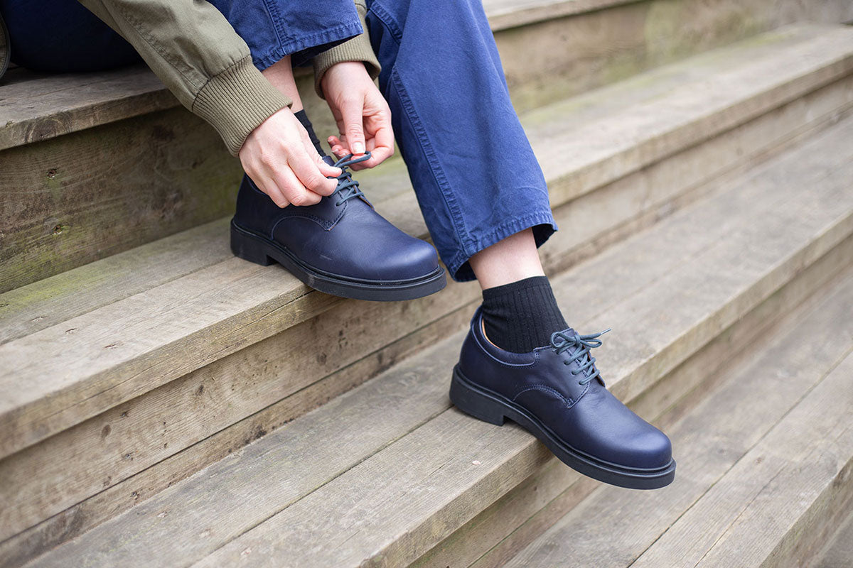 Troentorp Sandhamn Blue