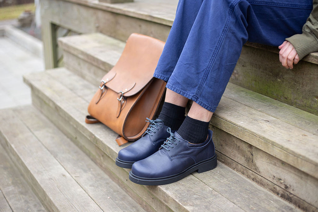 Troentorp Sandhamn Blue