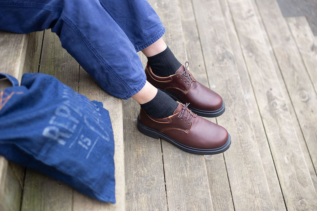 Troentorp Sandhamn Brown