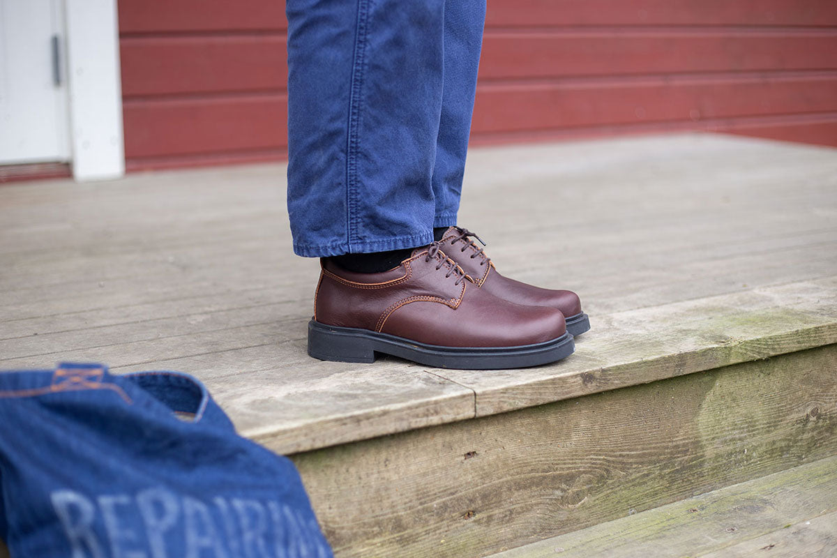 Troentorp Sandhamn Brown