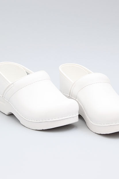 Professional White Box