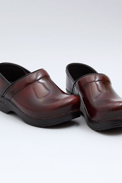 Professional Cordovan Cabrio