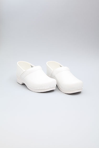 Professional White Box