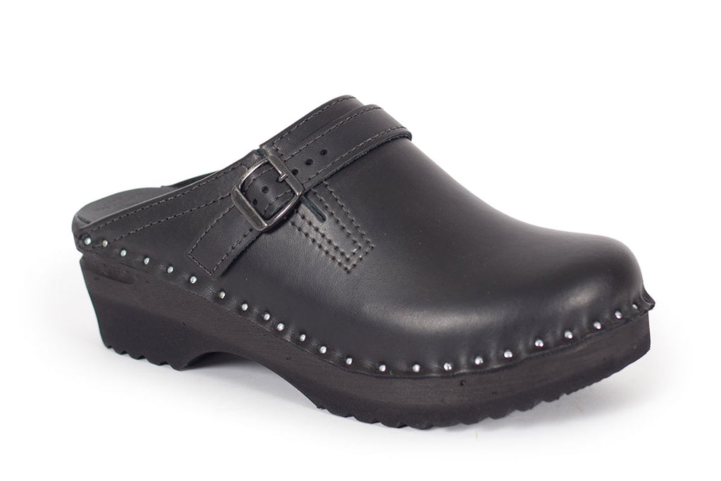 Troentorp Donatello Black