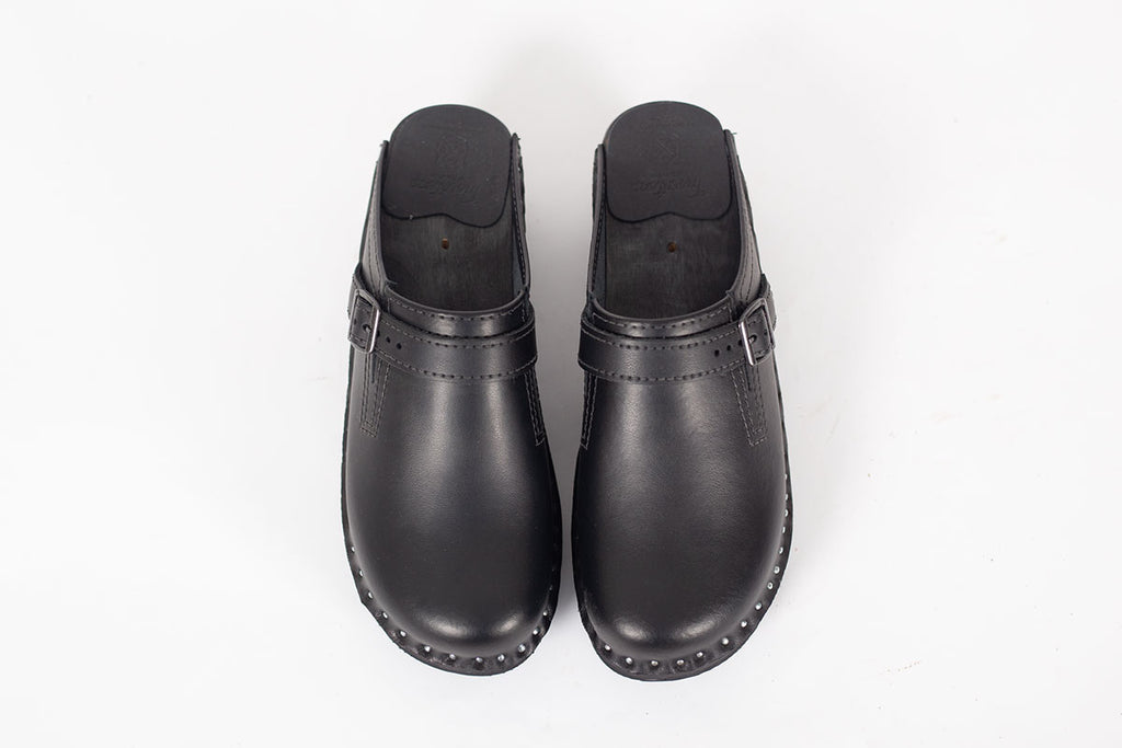 Troentorp Donatello Black