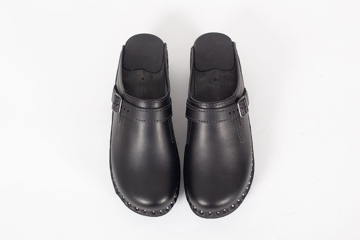 Troentorp Donatello Black